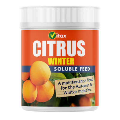 Vitax Citrus Feed - Winter 200g