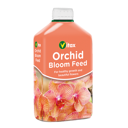 Vitax Orchid Bloom Feed 500ml