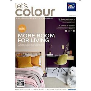 Dulux Colour Guide 2024