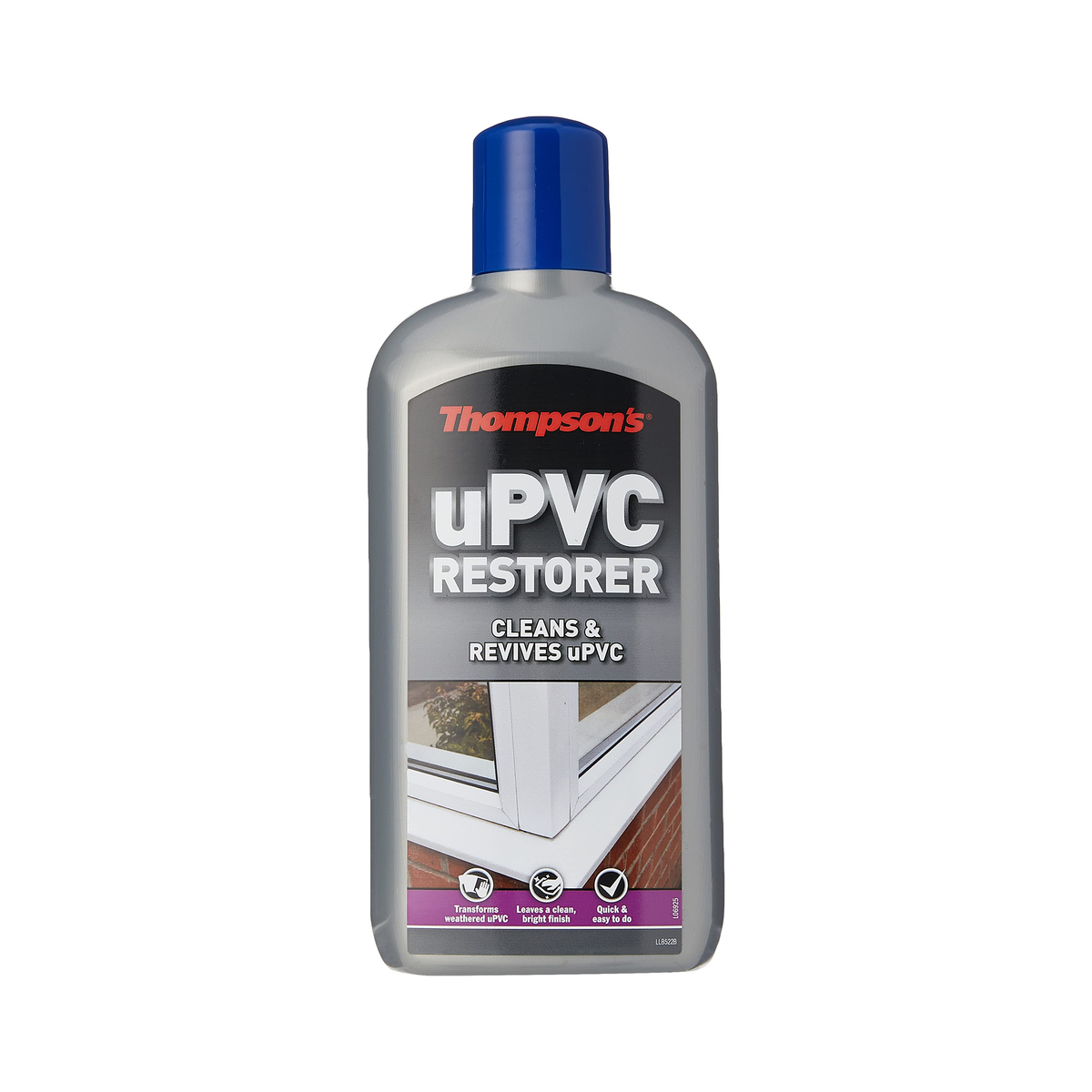 Thompson's UPVC Restorer