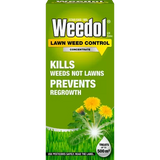 Weedol Lawn Weedkiller Concentrate