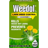 Weedol Lawn Weedkiller Concentrate