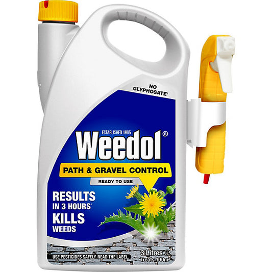 Weedol Path & Gravel Spray