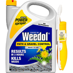 Weedol Path & Gravel Power Spray