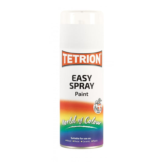 Easy Spray Hi Bui Wht Prime 400Ml