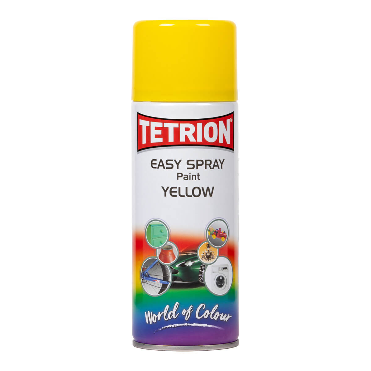 Easy Spray Yellow           400Ml