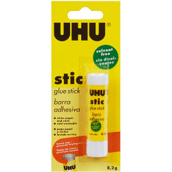 UHU Stic Glue Stick - 8g