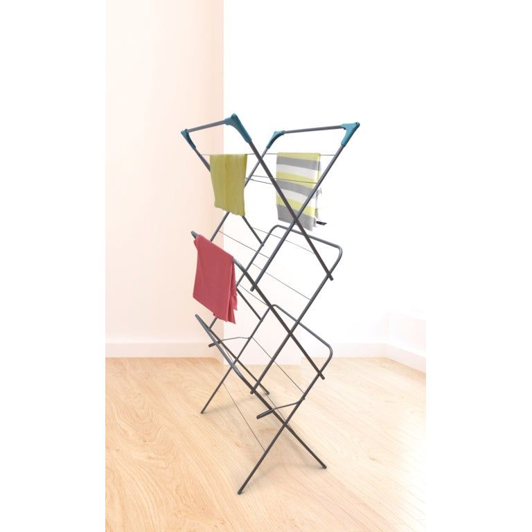 JDS Home Heavy Duty 3 Tier Airer