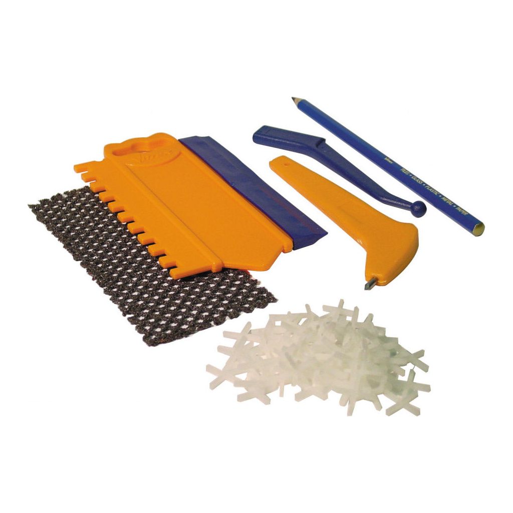 Vitrex Tile Starter Kit