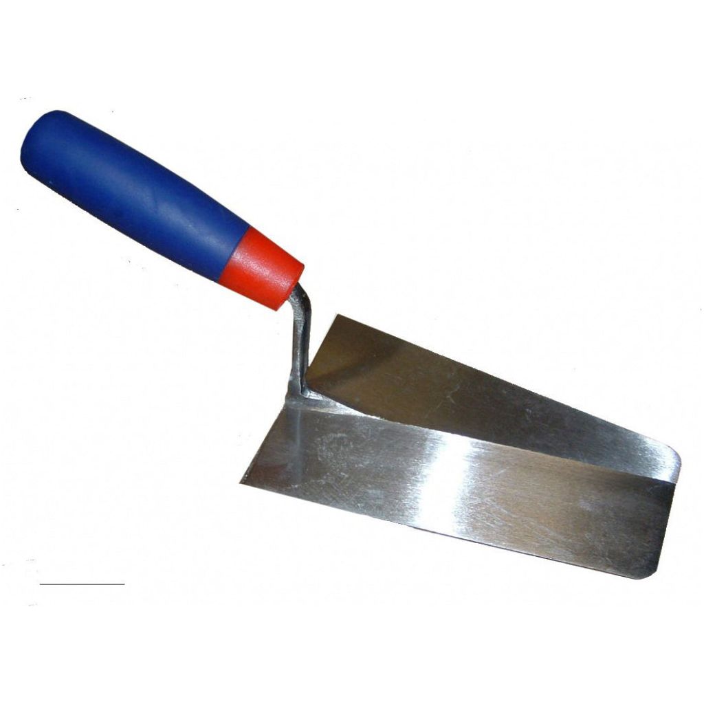 RST Bucket Trowel Soft Touch Handle