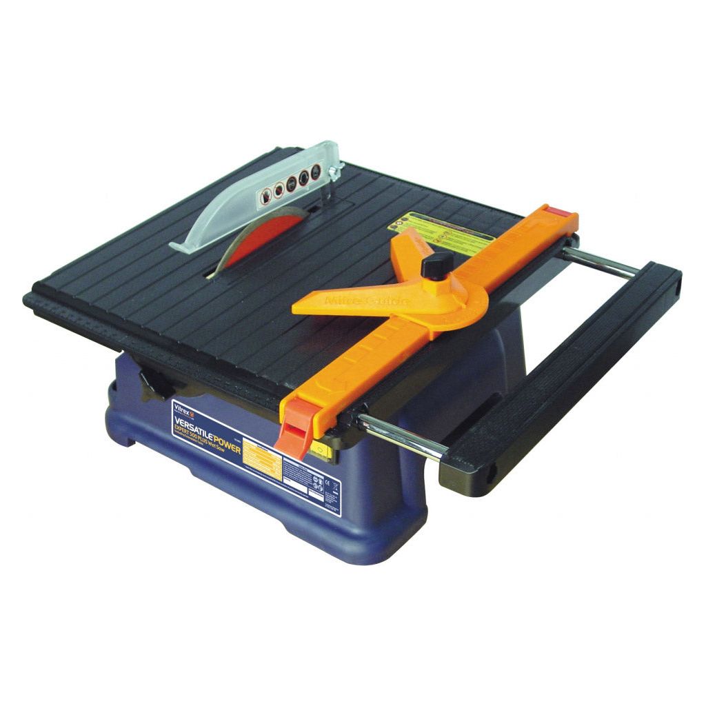 Vitrex Powermax 560 Wetsaw 180mm