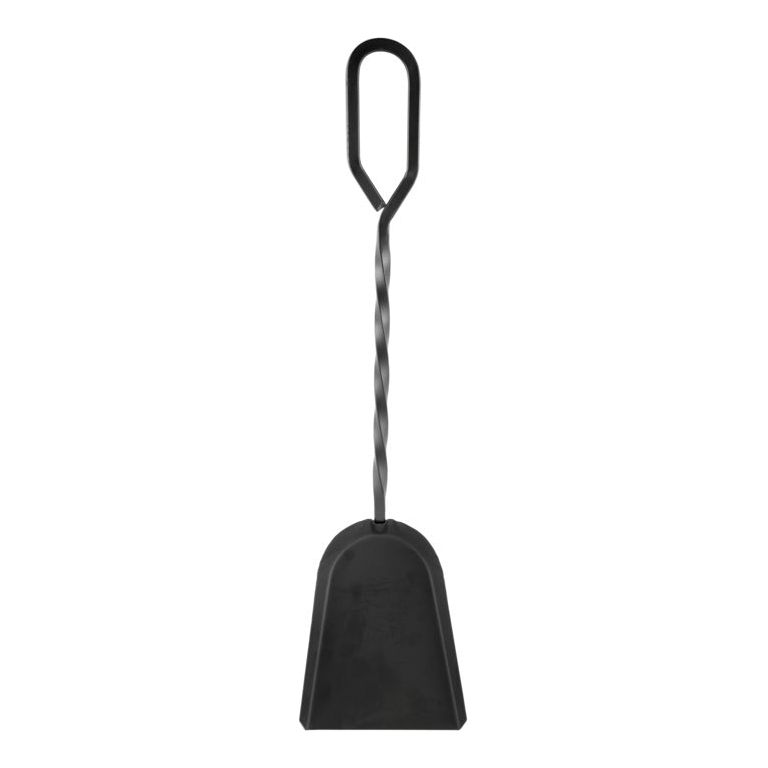 Hearth & Home Black Iron Shovel