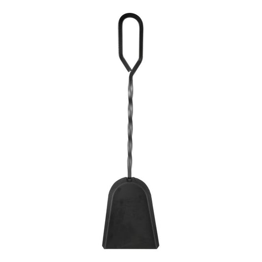 Hearth & Home Black Iron Shovel