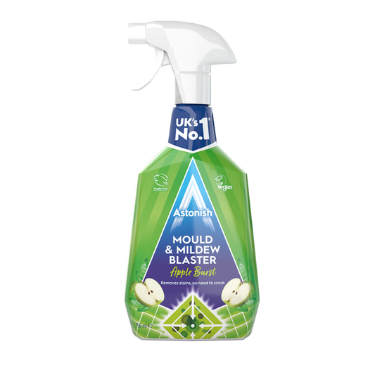 Astonish Mould & Mildew Blaster