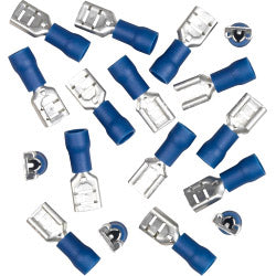 JDS Electricals Insulating Connectors - Female