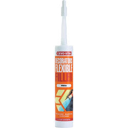 Evo-Stik Decorators Flexible Filler - White