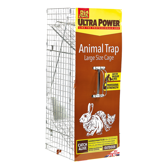 Animal Trap