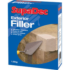 JDS DIY Exterior Powder Filler