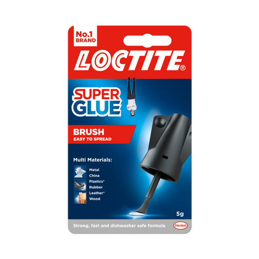 Loctite Super Glue Easy Brush