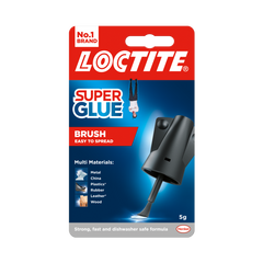 Loctite Super Glue Easy Brush