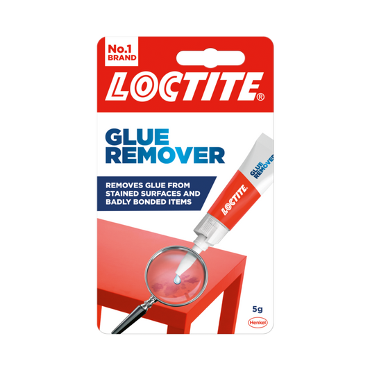 Loctite Glue Remover