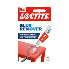 Loctite Glue Remover