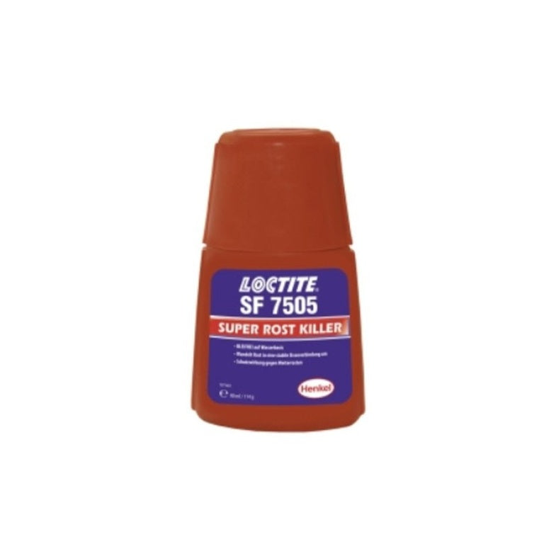 Loctite Rust Remedy