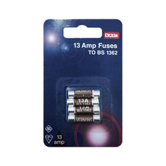 JDS Electricals 13A Fuses