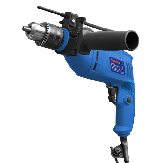 JDS Tools Hammer Drill