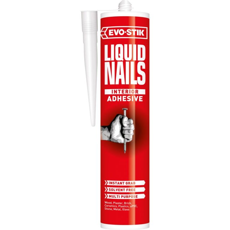 Evo-Stik Liquid Nails - 290ml