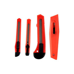 JDS Tools 4 Piece Multi Purpose Knife Set