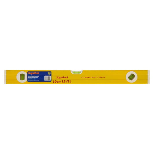 JDS Tools 24"/60cm Spirit Levels