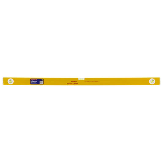 JDS Tools 48"/120cm Spirit Levels