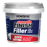 Ronseal Quick Dry tub - 600g