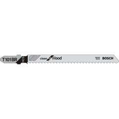 Bosch Clean Wood 1 Lug 101 BR