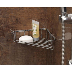 JDS Home Corner Soap Tray