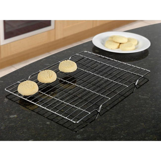 JDS Home Chrome Cooling Tray