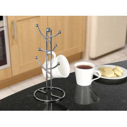 JDS Home Mug Tree