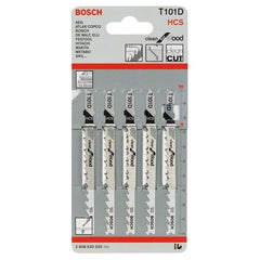 Bosch Basic metal 1 Lug T118A