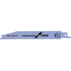 Bosch S123xF Sabre Saw Blades