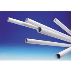 JG Speedfit Speedpex Barrier Pipe Straight Length - White