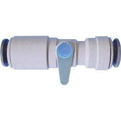 JG Speedfit Plastic Ball Valve