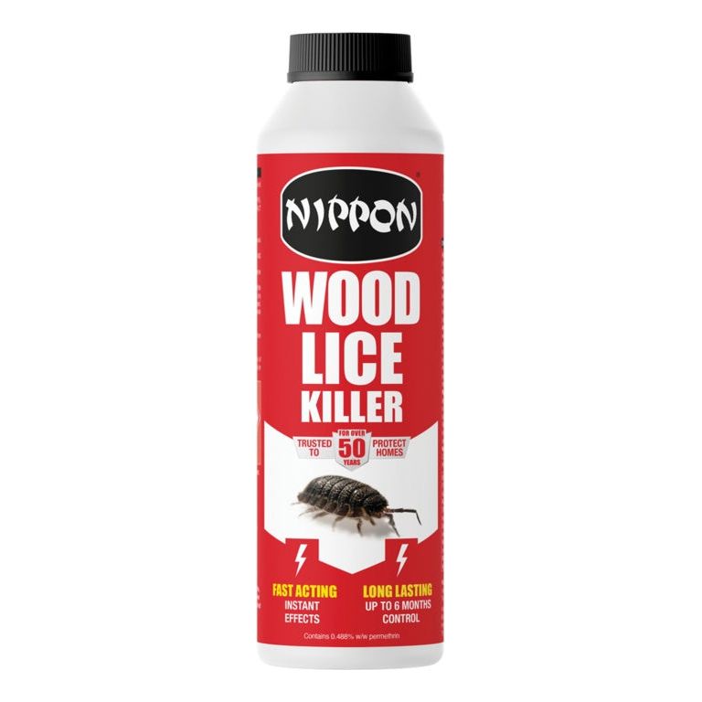 Woodlice Killer Powder