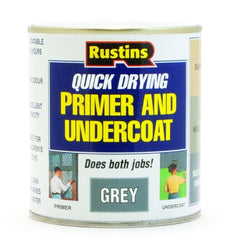 Rustins Quick Dry Primer & Undercoat