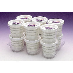 Caroline White Cake Cases (100)