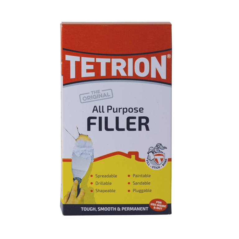 Tetrion Tetrion All Purpose Powder Filler