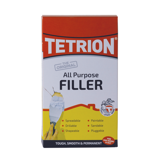 Tetrion Tetrion All Purpose Powder Filler