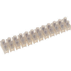 JDS Electricals 17v 5 Amp Connector Strip