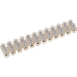 JDS Electricals 15 Amp Connector Strip