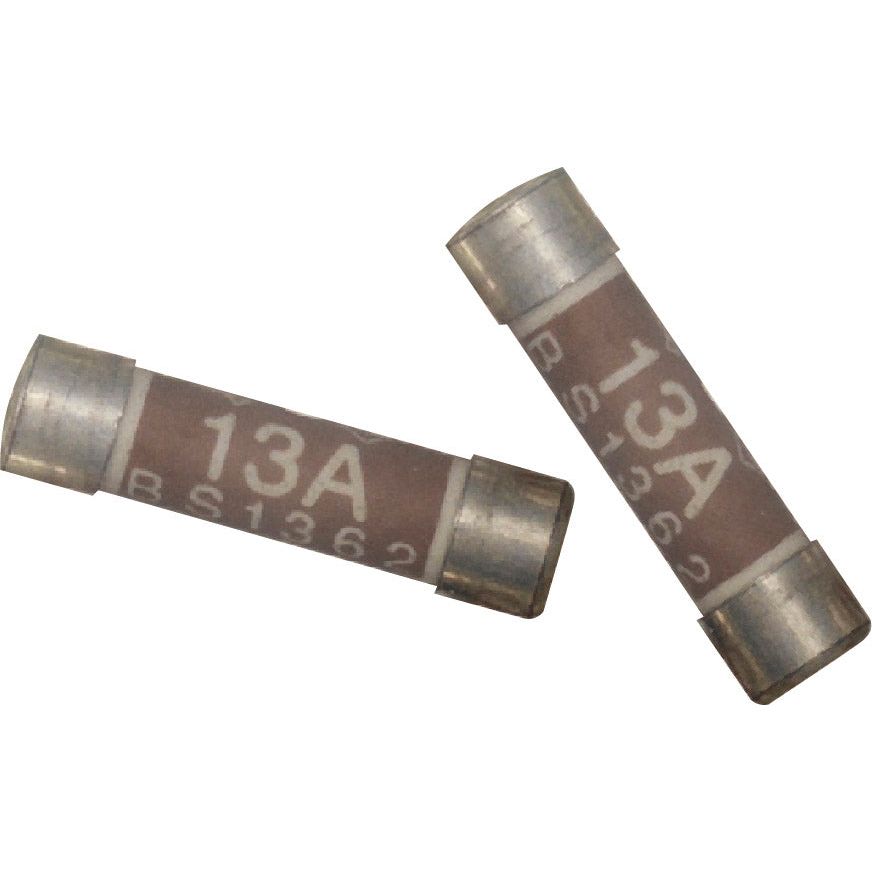 JDS Electricals Plug Fuses